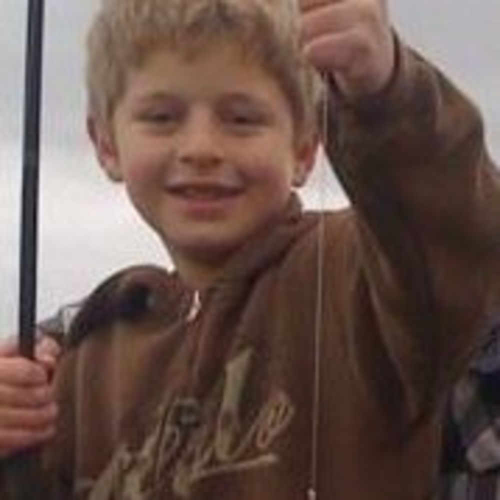Meet your Posher, Nathan